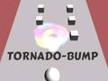 Mchezo Tornado-bump online