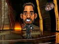 Mchezo Will Smith kofi  online