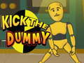 Mchezo Piga dummy online