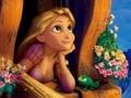 Mchezo Cheza Mchezo Mtamu wa Kulinganisha wa Rapunzel  online