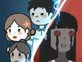 Mchezo Ghost 3d online