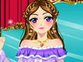 Mchezo Super braid nywele HD online