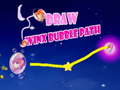 Mchezo Chora Njia ya Bubble ya Winx  online