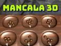 Mchezo Mancala 3d online