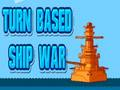 Mchezo Turn Based Meli War  online