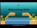 Mchezo Kukimbia Ted  online