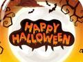 Mchezo Furaha ya Halloween  online