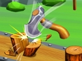 Mchezo Smash 3d online