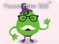 Mchezo Muumba wa Monster 2000  online