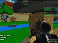 Mchezo Apocalypse ya Pixel ya Party  online