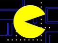 Mchezo PAC Man online