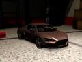 Mchezo Crazy Stunts  online