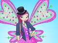 Mchezo Mavazi ya Winx Roxy  online