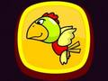 Mchezo Ndege ya Hyper Flappy  online