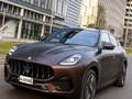 Mchezo Maserati Kigiriki Puzzle  online