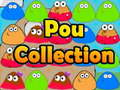 Mchezo Mkusanyiko wa pou  online