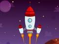 Mchezo Changamoto ya Kumbukumbu ya Spaceship  online