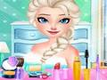 Mchezo Mavazi Up Kupamba Make up  online