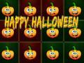 Mchezo Furaha ya Halloween  online
