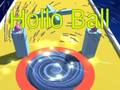 Mchezo Holo Mpira  online
