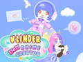 Mchezo Vlinder Anime Doll Muumba  online