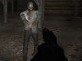 Mchezo Zombie Ghasia Online  online