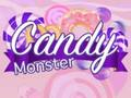 Mchezo Pipi Monster  online