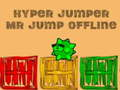 Mchezo Mrukaji Hyper Mr Rukia nje ya mtandao  online