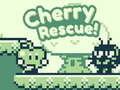 Mchezo Uokoaji wa Cherry  online