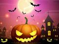 Mchezo Party ya kutisha ya Halloween  online