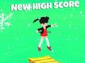 Mchezo Rukia Stacker  online