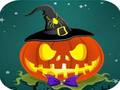Mchezo Perfect Halloween Malenge  online