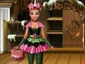 Mchezo Chama cha Princess Halloween online