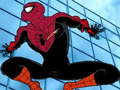 Mchezo Mavazi ya Spiderman  online