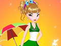 Mchezo Mtindo wa Ununuzi wa Winx  online