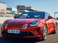Mchezo Alpine A110 S Slaidi  online