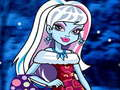 Mchezo Abbey ya Monster High  online