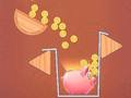 Mchezo Furaha Piggy  online
