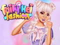Mchezo Mtindo wa Fairy Kei  online