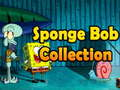 Mchezo Ukusanyaji wa Spongebob  online
