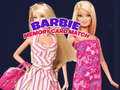 Mchezo Mechi ya Kadi ya Kumbukumbu ya Barbie  online
