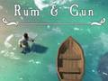Mchezo Rum & Bunduki  online