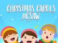 Mchezo Krismasi Carols Jigsaw  online