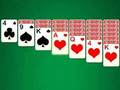 Mchezo Solitaire Master Classic Kadi  online
