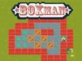 Mchezo Boxman Sokoban online