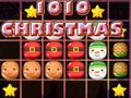 Mchezo Krismasi ya 1010  online