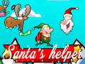 Mchezo Msaidizi wa Santa Claus  online
