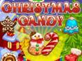 Mchezo Pipi ya Krismasi  online