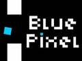Mchezo Pixel ya Bluu  online
