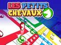 Mchezo Petits Chevaux online